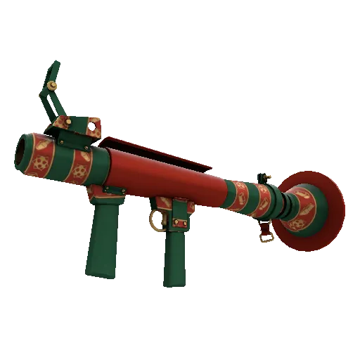 sleighin' style