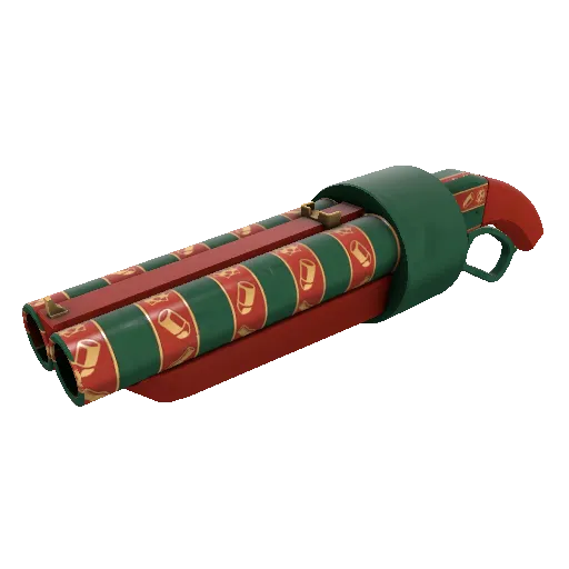 sleighin' style