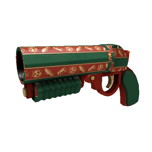 sleighin' style
