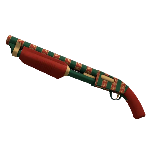 sleighin' style