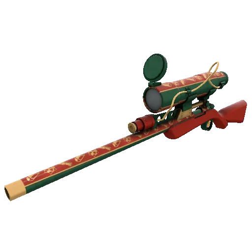 sleighin' style