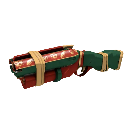 sleighin' style