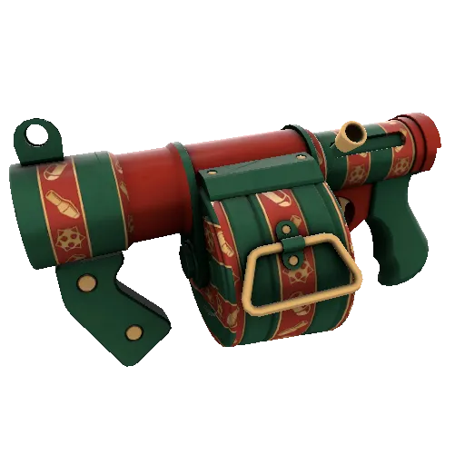 sleighin' style