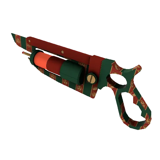 sleighin' style