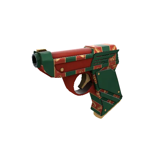 sleighin' style