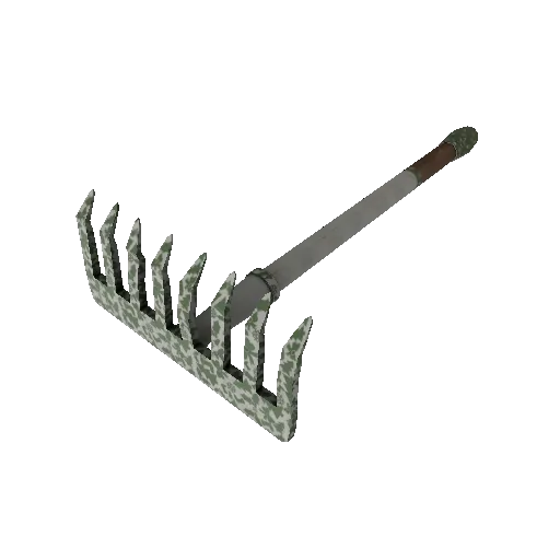 back scratcher