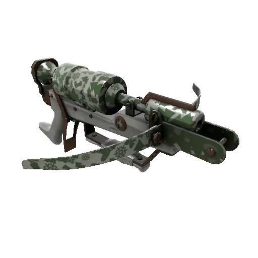 crusader's crossbow