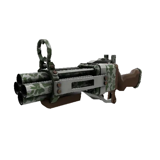 iron bomber