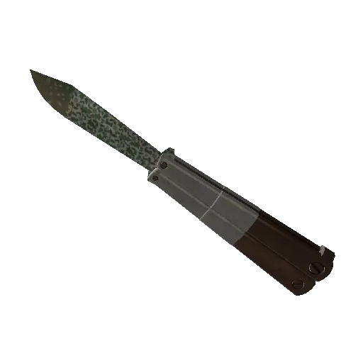 knife