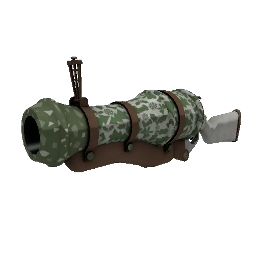 loose cannon