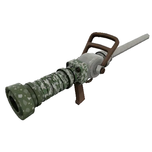 medi gun