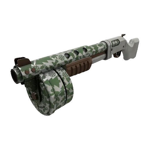 smissmas camo