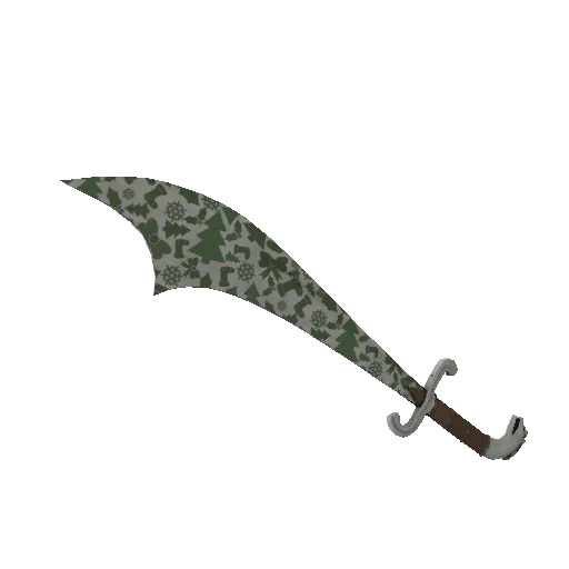 persian persuader