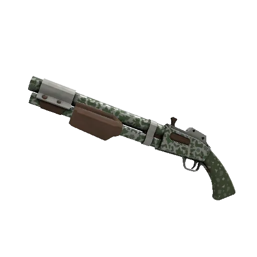 reserve shooter