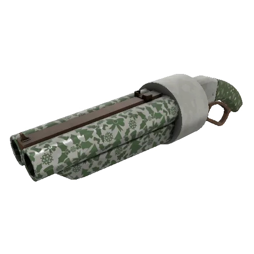scattergun