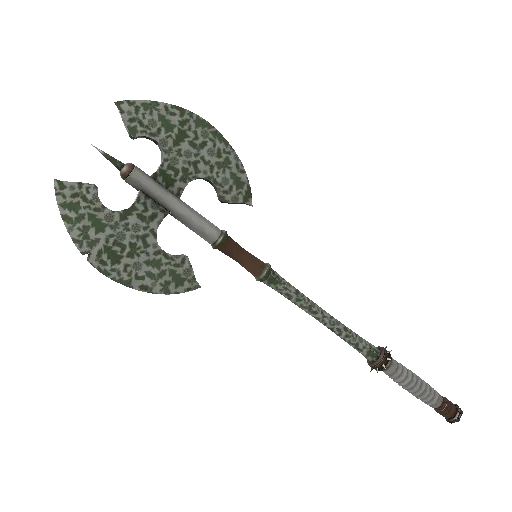 scotsman's skullcutter