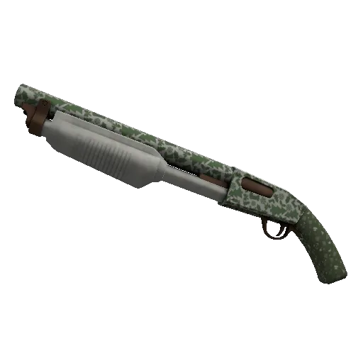 shotgun