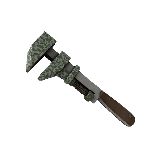 wrench
