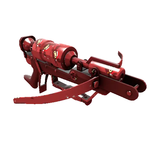 crusader's crossbow