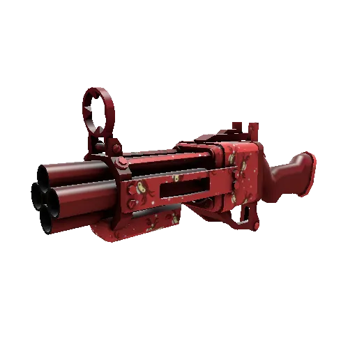 iron bomber
