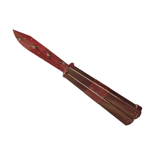 knife