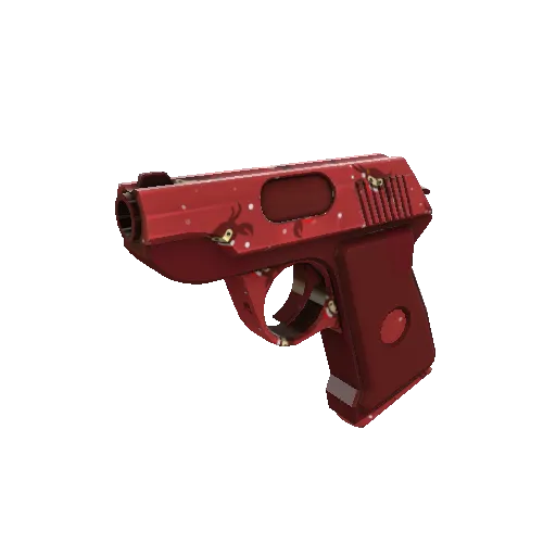 pistol