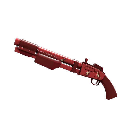reserve shooter