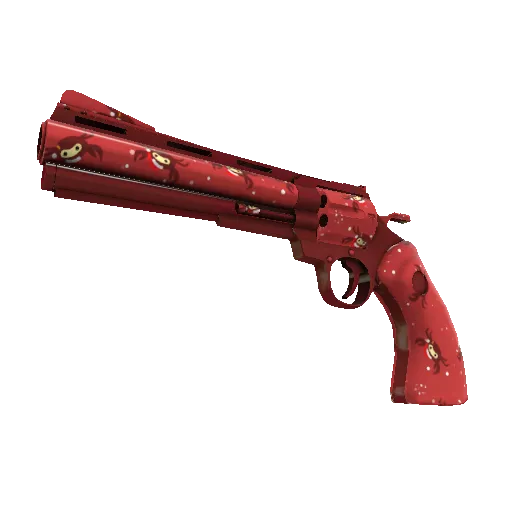 revolver