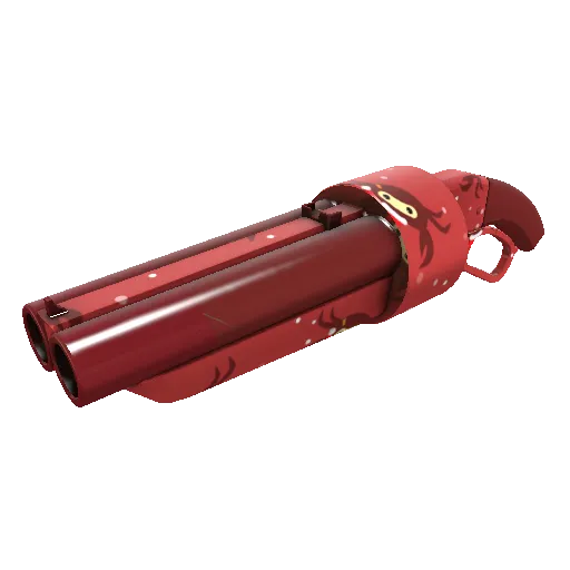 scattergun