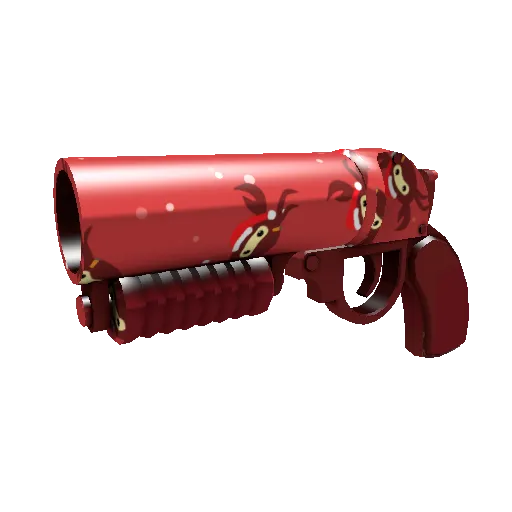 scorch shot