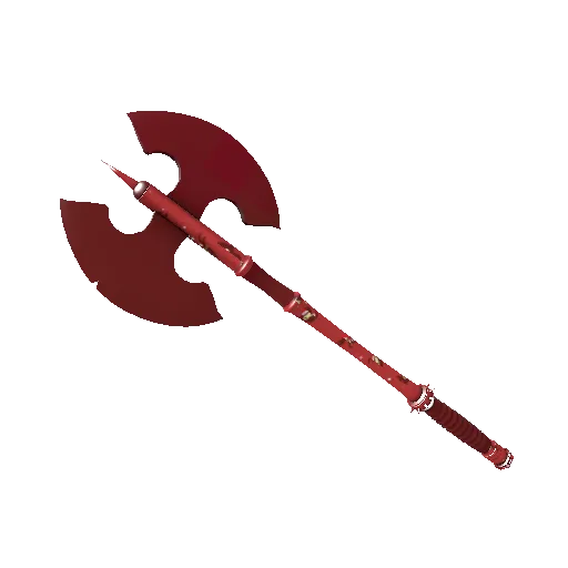 scotsman's skullcutter