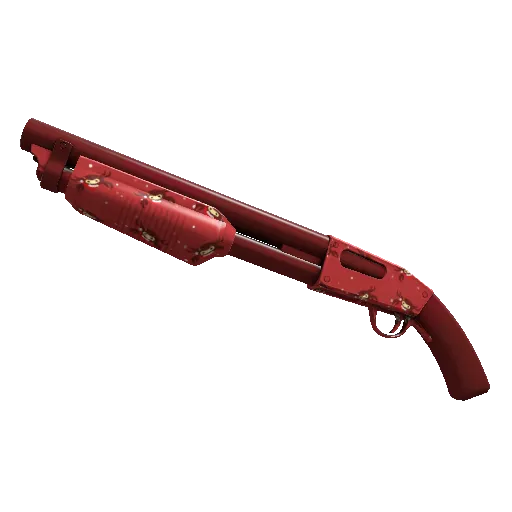 shotgun