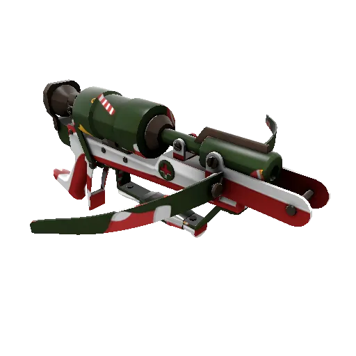 crusader's crossbow