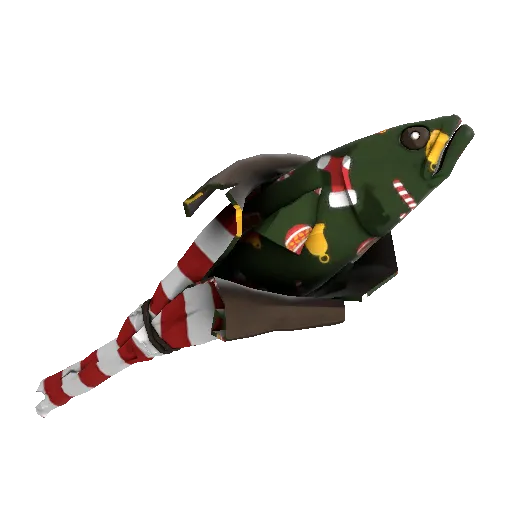 holy mackerel