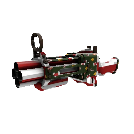iron bomber