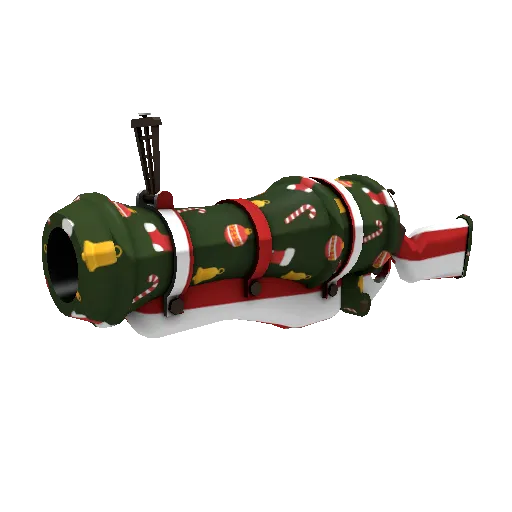 loose cannon
