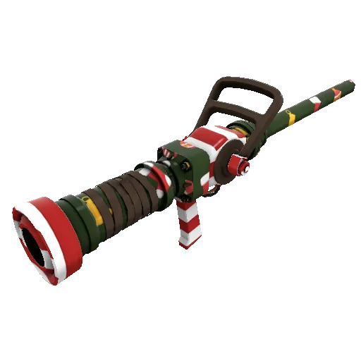 medi gun