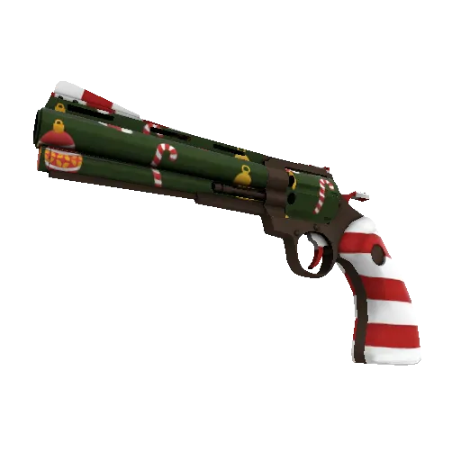 revolver