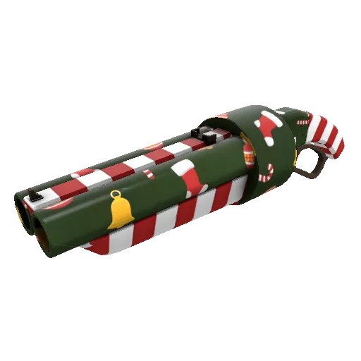 scattergun