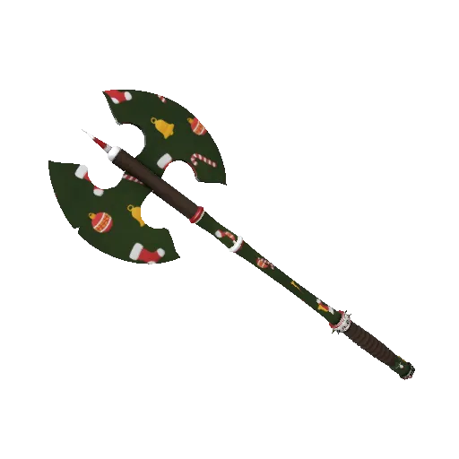 scotsman's skullcutter