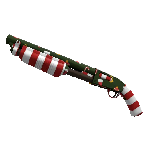 shotgun