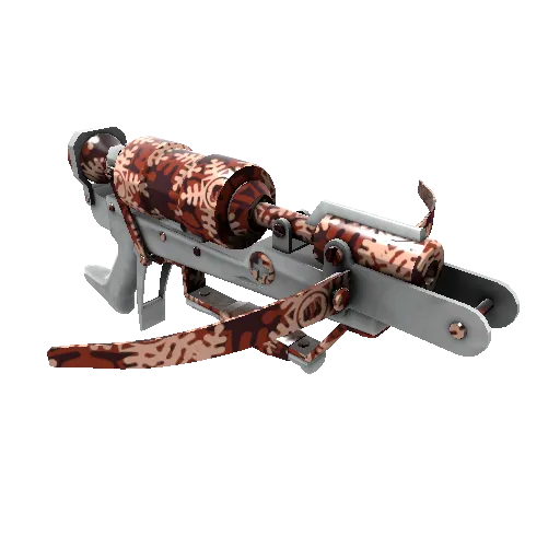 crusader's crossbow