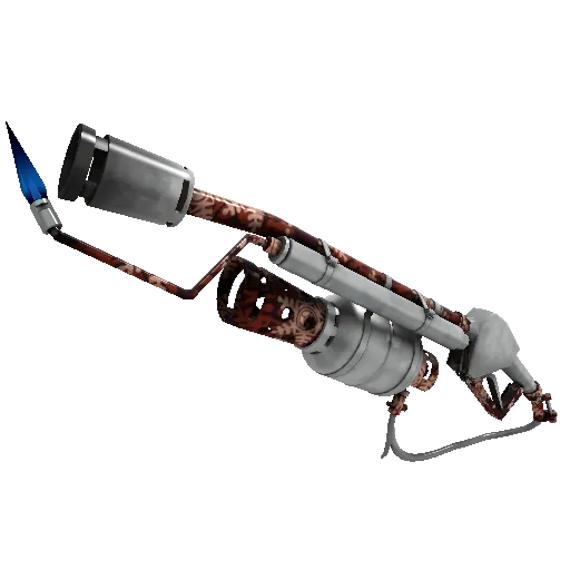 flame thrower