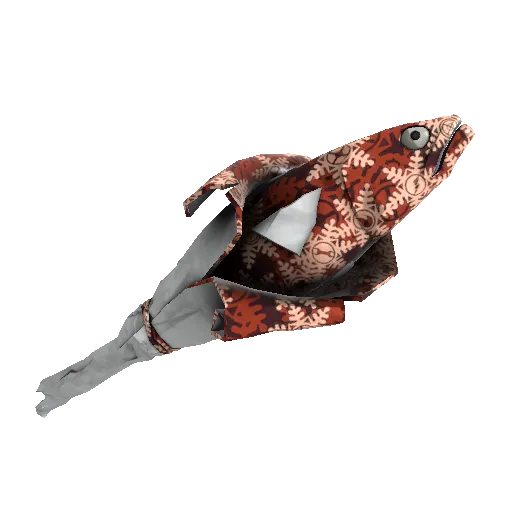 holy mackerel