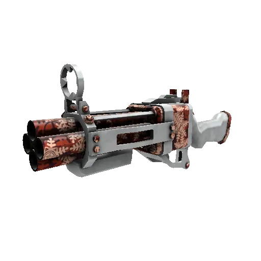 iron bomber