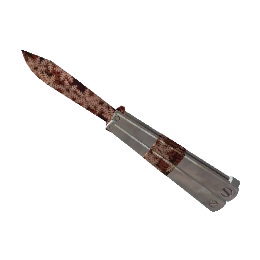 knife