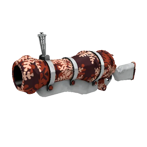 loose cannon