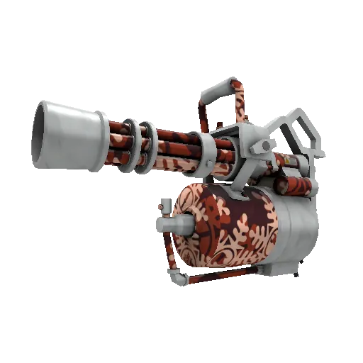 minigun