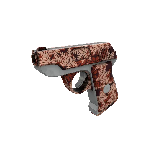 pistol
