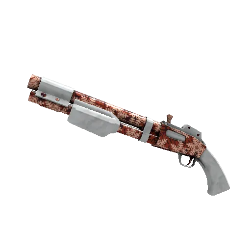 reserve shooter